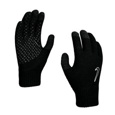 NIKE 防滑羊毛針織手套