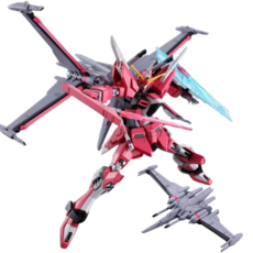 HG 시드 프리덤 극장판 인피니트 저스티스 건담 2식 ZGMF-X191M2 프라홈니퍼, 1개