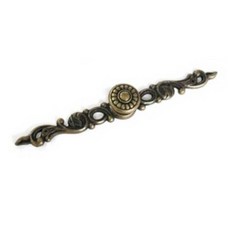 엔틱 주방 210mm 가구손잡이 수납장손잡이 93432pc 1(pc)