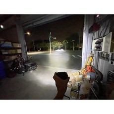 RY日耀貨卡燈藝 4*4高規格40W雙眼投射燈、四驅越野燈、霧燈輔助、百米投射, 白色, 白色