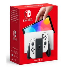 Nintendo Switch OLED 遊戲主機 台灣公司貨