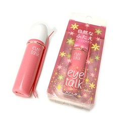 아이토크 슈퍼홀드 액티브 중 쌍꺼풀 액 쌍꺼풀테이프 쌍테 코지 일본 쌍액, 1개