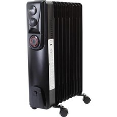 스마토 라디에이터 RAD-9T 블랙