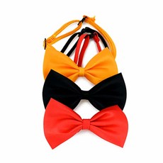 발표회 어린이 나비넥타이 (소형) 유아용 합창 보우타이 리본넥타이