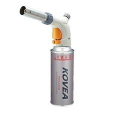 코베아 헤스티아 토치 - 아이보리, 1개