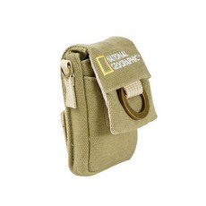 내셔널 지오그래픽 나노 카메라 파우치 (NG1147)