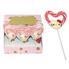 캣하트 캔디, 40g, 24개