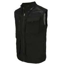 New Eagle 男士背部網眼背心 PE-3517