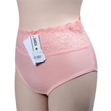 윤스스토어 허리레이스 팬티 여성레이스팬티