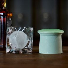 도깨비 아이스볼 메이커, 1개