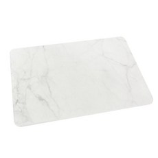 珪藻土地墊 60x39cm 硬式硅藻土腳踏墊 防潮 SGS檢驗, 1個, 大理石紋YHDLS-10