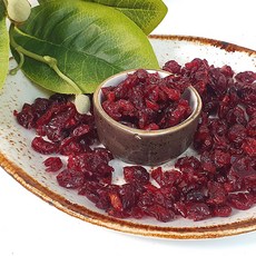 미웰 건크랜베리 수입 500g, 1개