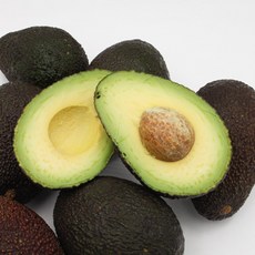 [페루산 최상급] 자연에서 준 버터 프리미엄 아보카도 슈퍼푸드, 1박스, 아보카도 중대과 20과