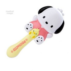 엠마고 포차코 헤어브러쉬 빗