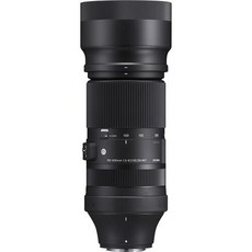 100-400mm F 5-6.3 DG DN OS X 마운트용