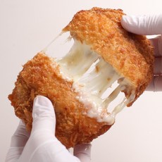 식자대감 치즈돈까스 1.8kg, 1개