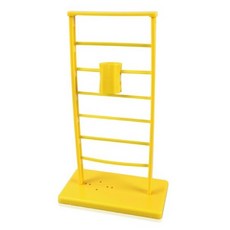 무게중심 찾기 중력실험 조립사다리 학습완구 기초과학 에너지실험, 1세트