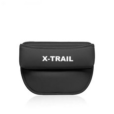 가죽 카시트 갭 트레일 다기능 콘솔 틈새 필러 사이드 스지 박스, 1개, 3. 검정색