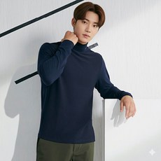 커터앤벅 남성 시그니처 더블웜 티셔츠 NY