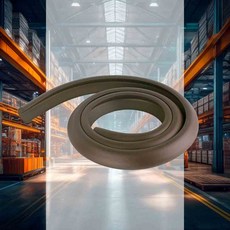 2M 롱소프트 모서리안전보호패드 초코 유치원책상 책상모서리보호대 벽매트 모서리보호가드 쿠션 학교