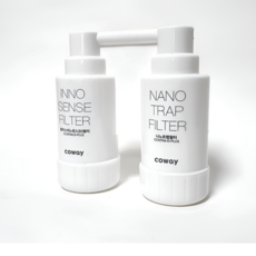 코웨이 아이콘정수기필터 나노트랩 CHP-7210N필터 (CCNTN6-D-PLUS), 1세트, 아이콘 6인치 정수필터