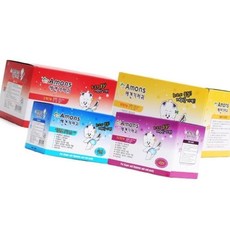 애견기저귀 초소형견 국내산 10매 케어 배변 펫샵boo9+6SIU