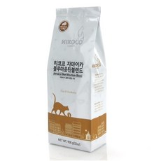 히코코 자메이카 블루마운틴 블렌드 원두커피 908g (홀빈), 티메이커(여과기)용, 1포