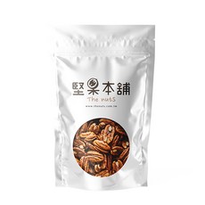 【堅果本舖】熟胡桃 - 健康美味的休閒零食 獨立包裝方便攜帶, 1kg, 1個