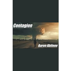 (영문도서) Contagion Paperback, Syphon Creative, English, 9798223558194