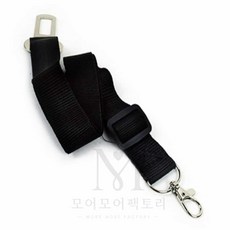 모어팩 애견안전벨트 강아지안전벨트