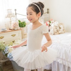 aterre Ballet ATB-5708嬰兒芭蕾舞西服