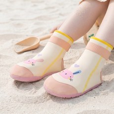 키즈트리 장화형 캐릭터 아쿠아슈즈 SZ-525