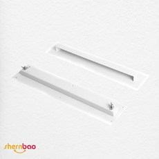 【神寶寵物】吹水機不鏽鋼壁掛架 FDW-03/04 寵物美容適用, 詳見包裝, 詳見包裝, FDW-04