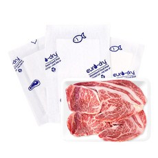 유로클린 흡수패드 10cm x 15cm 4000장, 1개