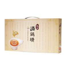 娘家 常溫滴雞精 16入, 1個