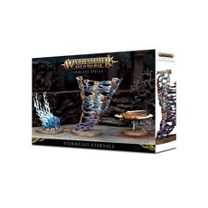 Games Workshop Endless Spells: 스톰캐스트 Warhammer Age of Sigmar