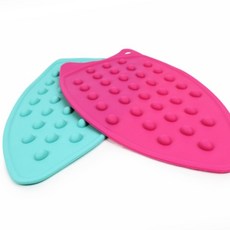 다림질 패드 장갑 다리미패드, 둥근형