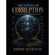 (영문도서)The Science of Corruption: An Encyclopedia of Mechanisms Networks and Governan... Paperback, Independently Published, English, 9798180819864