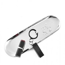 실버 스틸 대형 고광택 트레이, 상세페이지 참조