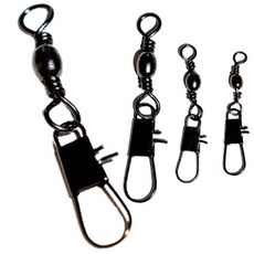 알로하모아 인터락 핀도래 스냅 벌크, 1세트, 100개입