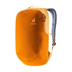 Deuter Yort 休閒背包 15L, 楓葉橘