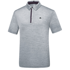 [콜핑]추천 냉감원단(ICE BORN) 남성 반팔 카라 티셔츠(KTT4863M)