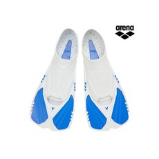 아레나 숏핀 A5AC1AF03WHT, WHT