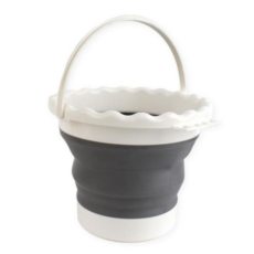 자바라 미술 접이식 물감통 실리콘 휴대용 59000EA 1EA, 본상품