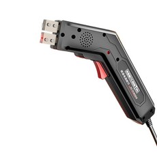 열선 우드락 커터기 폼보드 커팅기 절단기 스티로폼, 전문가용 열칼 내장 엣지 밴딩, 1개, 1cm