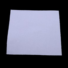 14 CT 3pcs 공예 공예 면화 크로스 스티치 다 천 14 카운트 바느질 자수 패브릭 캔버스 30X30CM, 보여진 바와 같이