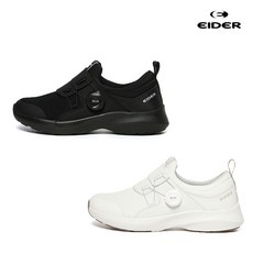 [백화점 정품] 25FW 아이더 라이트 경량 데일리 워킹화 DUS24N56 57