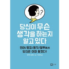 Keunnamu 我知道你在想什麼：從語言/表情/肢體/語氣 你早就露餡了!, 莉莉安·葛拉斯