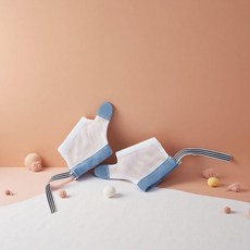 寶寶防吃手手套 物理阻隔 舒適透氣