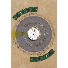 (英文圖書)Everything is Connected to Everything Else 平裝版, Independently Published, 英文